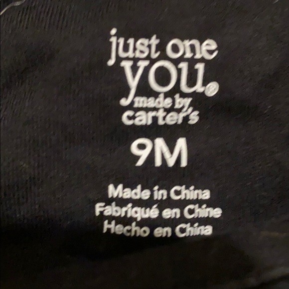 Halloween onesie - Picture 4 of 4